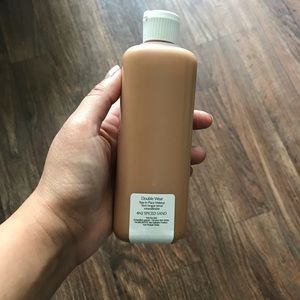 4N2 Spiced Sand Foundation